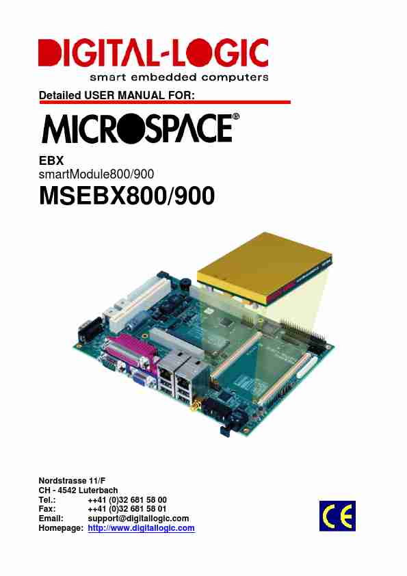 Compaq Computer Hardware MSEBX800-page_pdf